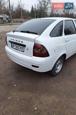 Хэтчбек ВАЗ / Lada 2172 Priora 2013 в Запорожье