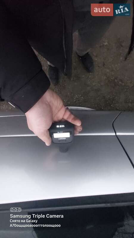 Хэтчбек ВАЗ / Lada 2172 Priora 2009 в Балте