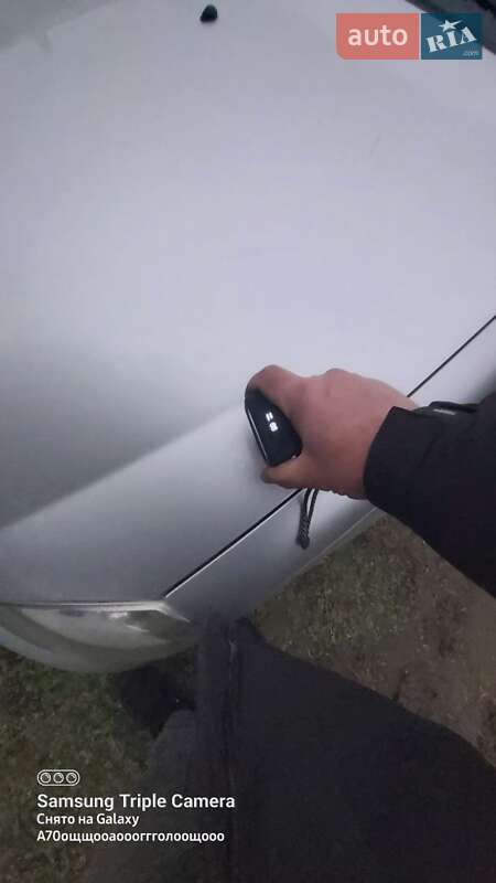 Хэтчбек ВАЗ / Lada 2172 Priora 2009 в Балте