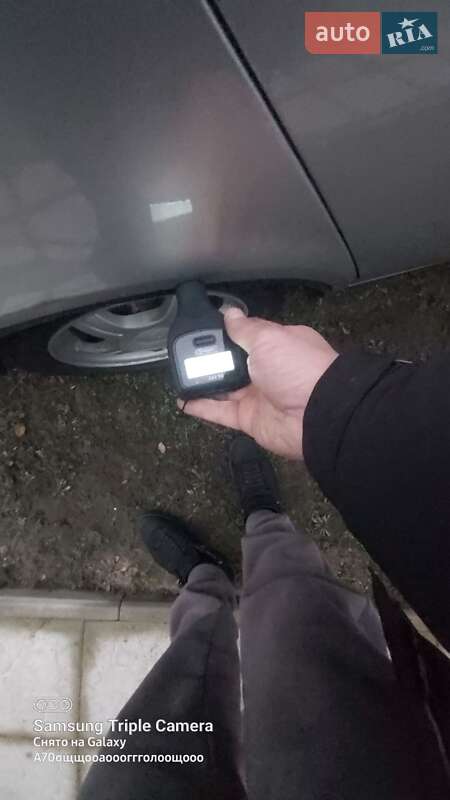 Хэтчбек ВАЗ / Lada 2172 Priora 2009 в Балте