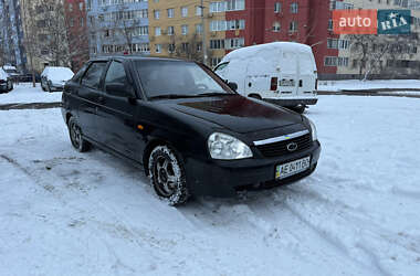 Хэтчбек ВАЗ 2172 Priora 2008 в Днепре