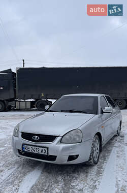 Хэтчбек ВАЗ 2172 Priora 2008 в Кременчуге