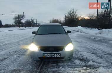 Хэтчбек ВАЗ 2172 Priora 2008 в Мирополе