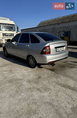 Хэтчбек ВАЗ 2172 Priora 2011 в Подгородном