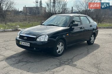 Хэтчбек ВАЗ 2172 Priora 2009 в Днепре