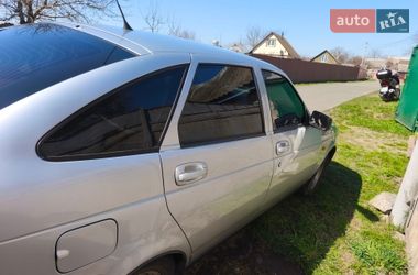 Хэтчбек ВАЗ 2172 Priora 2010 в Березане