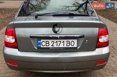 Хетчбек ВАЗ 2172 Priora 2008 в Прилуках