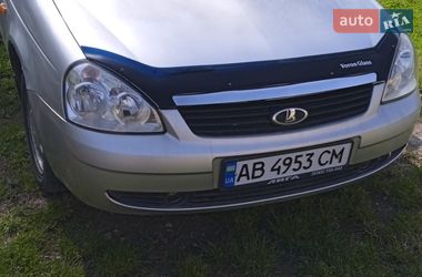 Хетчбек ВАЗ 2172 Priora 2012 в Могилів-Подільському