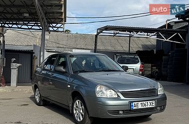 Хэтчбек ВАЗ 2172 Priora 2008 в Киеве