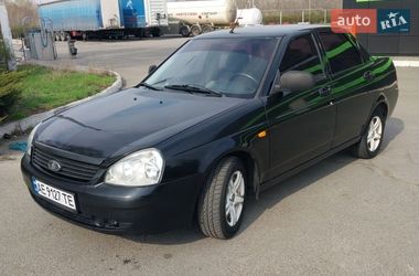 Хэтчбек ВАЗ 2173 Priora 2012 в Днепре
