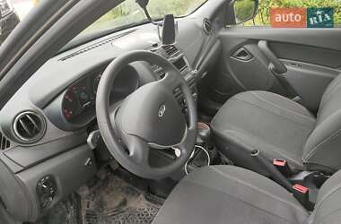 Седан ВАЗ / Lada 2190 Granta 2021 в Харькове