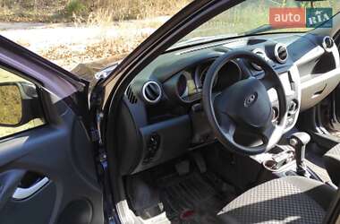 Седан ВАЗ / Lada 2190 Granta 2013 в Дніпрі