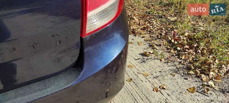 Седан ВАЗ / Lada 2190 Granta 2013 в Днепре