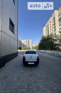 Седан ВАЗ / Lada 2190 Granta 2015 в Краматорске