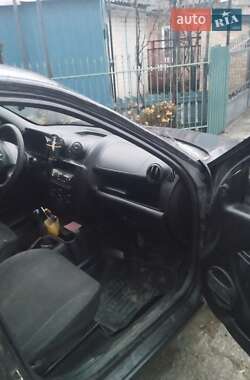 Седан ВАЗ / Lada 2190 Granta 2012 в Запорожье