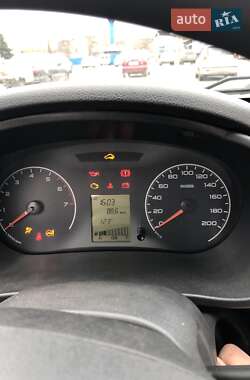 Седан ВАЗ 2190 Granta 2013 в 