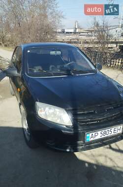 Седан ВАЗ / Lada 2190 Granta 2012 в Запорожье