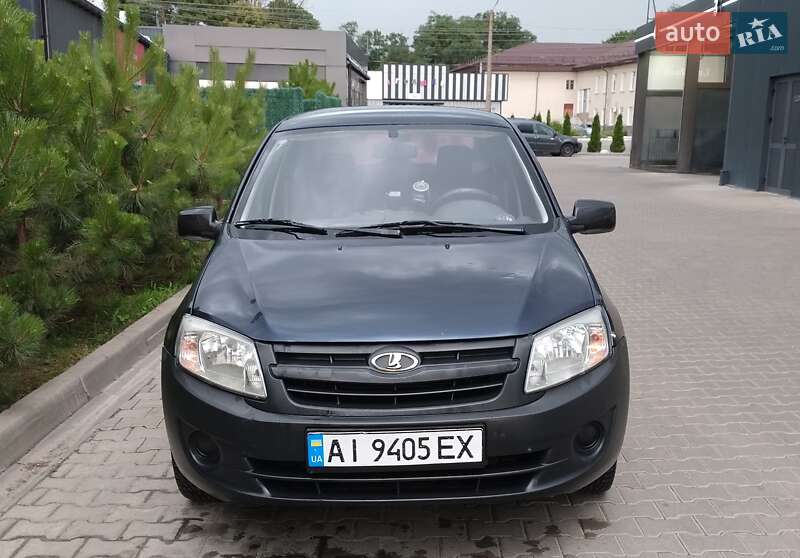 Седан ВАЗ / Lada 2190 Granta 2012 в Києві