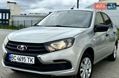 Седан ВАЗ 2190 Granta 2019 в Кривом Роге