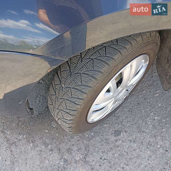 Седан ВАЗ / Lada 2190 Granta 2012 в Запоріжжі фото 10 Седан ВАЗ / Lada 2190 Granta 2012 в Запоріжжі