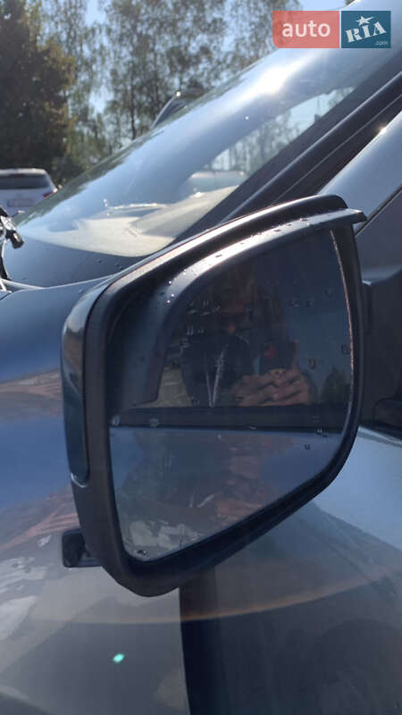 Седан ВАЗ / Lada 2190 Granta 2012 в Житомире