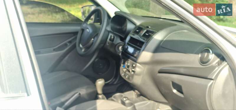 Седан ВАЗ / Lada 2190 Granta 2021 в Прилуках фото 2 Седан ВАЗ / Lada 2190 Granta 2021 в Прилуках