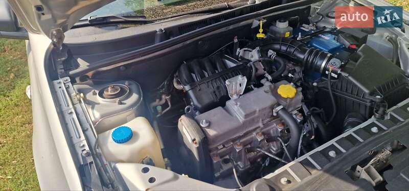 Седан ВАЗ / Lada 2190 Granta 2021 в Прилуках фото 8 Седан ВАЗ / Lada 2190 Granta 2021 в Прилуках