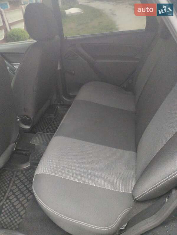 Седан ВАЗ / Lada 2190 Granta 2021 в Хмельницькому фото 2 Седан ВАЗ / Lada 2190 Granta 2021 в Хмельницькому