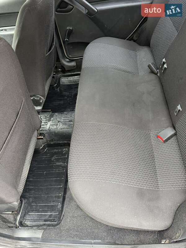 Седан ВАЗ / Lada 2190 Granta 2013 в Сумах фото 21 Седан ВАЗ / Lada 2190 Granta 2013 в Сумах