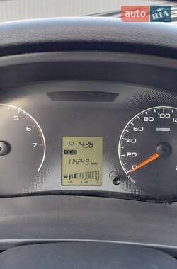 Седан ВАЗ 2190 Granta 2012 в Умани