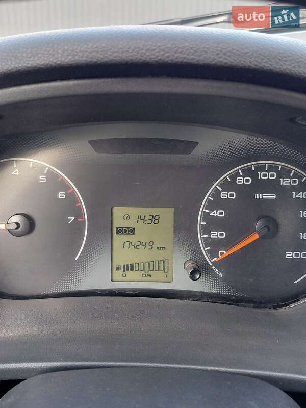 ВАЗ / Lada 2190 Granta 2012 ВАЗ / Lada 2190 Granta 2012