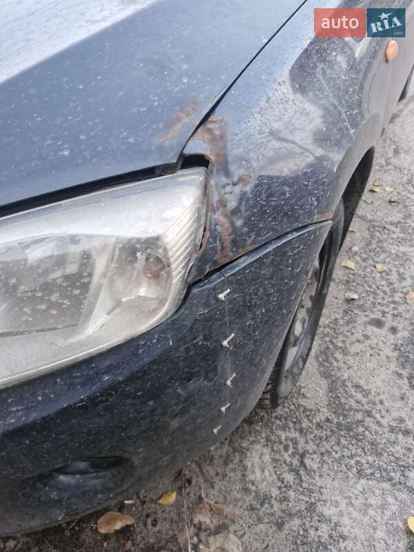 Седан ВАЗ / Lada 2190 Granta 2012 в Харкові фото 8 Седан ВАЗ / Lada 2190 Granta 2012 в Харкові