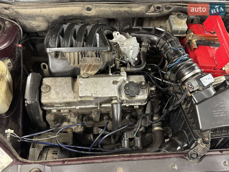 Седан ВАЗ / Lada 2190 Granta 2013 в Бердичеве фото 31 Седан ВАЗ / Lada 2190 Granta 2013 в Бердичеве