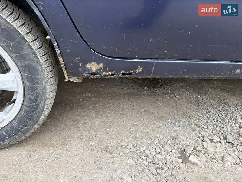 Седан ВАЗ / Lada 2190 Granta 2012 в Ходореві фото 18 Седан ВАЗ / Lada 2190 Granta 2012 в Ходореві