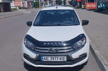 Седан ВАЗ 2190 Granta 2018 в Першотравенске