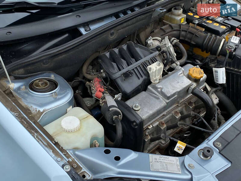 Седан ВАЗ / Lada 2190 Granta 2014 в Ахтырке фото 27 Седан ВАЗ / Lada 2190 Granta 2014 в Ахтырке