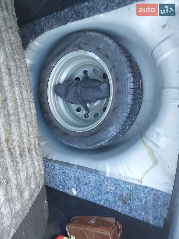 Седан ВАЗ / Lada 2190 Granta 2014 в Вінниці фото 6 Седан ВАЗ / Lada 2190 Granta 2014 в Вінниці