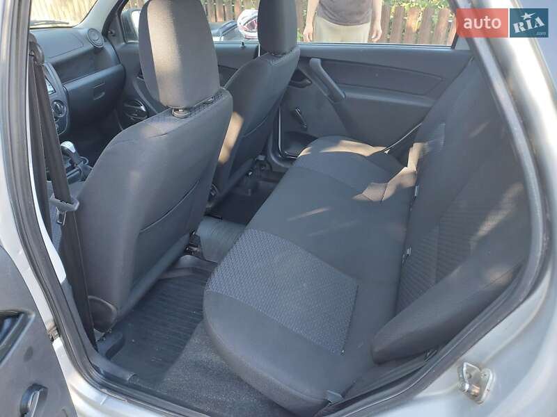 Седан ВАЗ / Lada 2190 Granta 2014 в Вінниці фото 15 Седан ВАЗ / Lada 2190 Granta 2014 в Вінниці