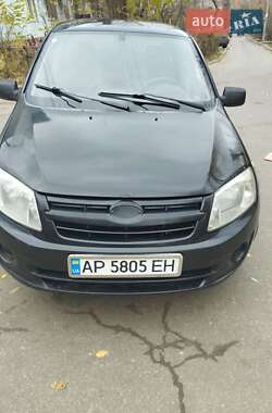 Седан ВАЗ / Lada 2190 Granta 2012 в Запорожье