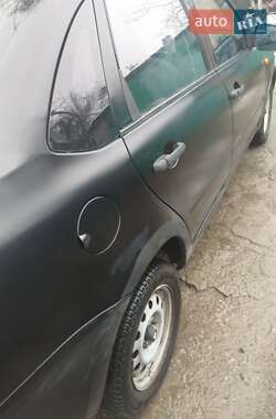 Седан ВАЗ / Lada 2190 Granta 2012 в Запорожье