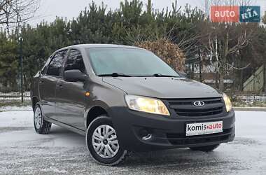 Седан ВАЗ 2190 Granta 2015 в Хмельницком