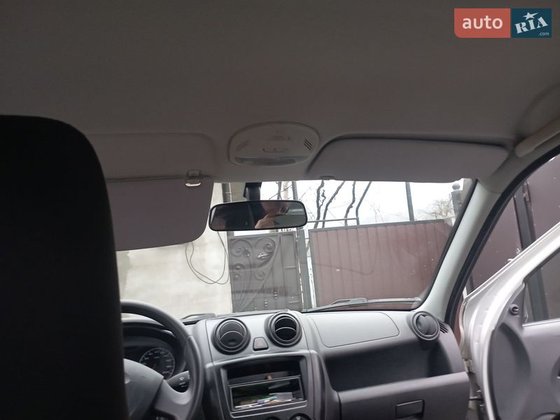 Седан ВАЗ / Lada 2190 Granta 2018 в Сваляве