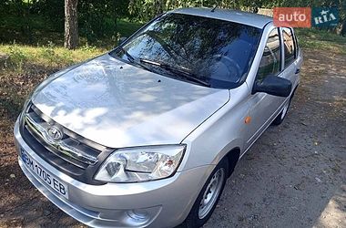 Седан ВАЗ / Lada 2190 Granta 2013 в Конотопе