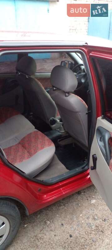 Универсал ВАЗ / Lada 2194 Kalina 2009 в Днепре