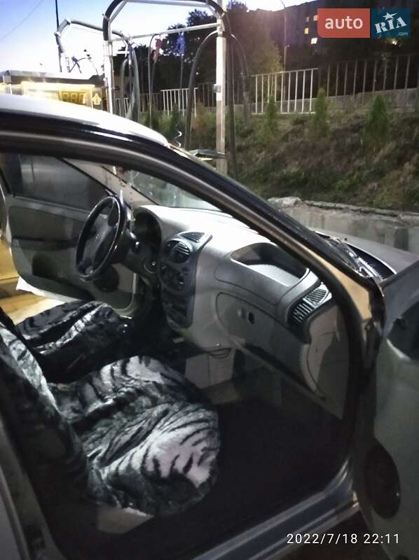 Седан ВАЗ / Lada 2194 Kalina 2008 в Дрогобыче