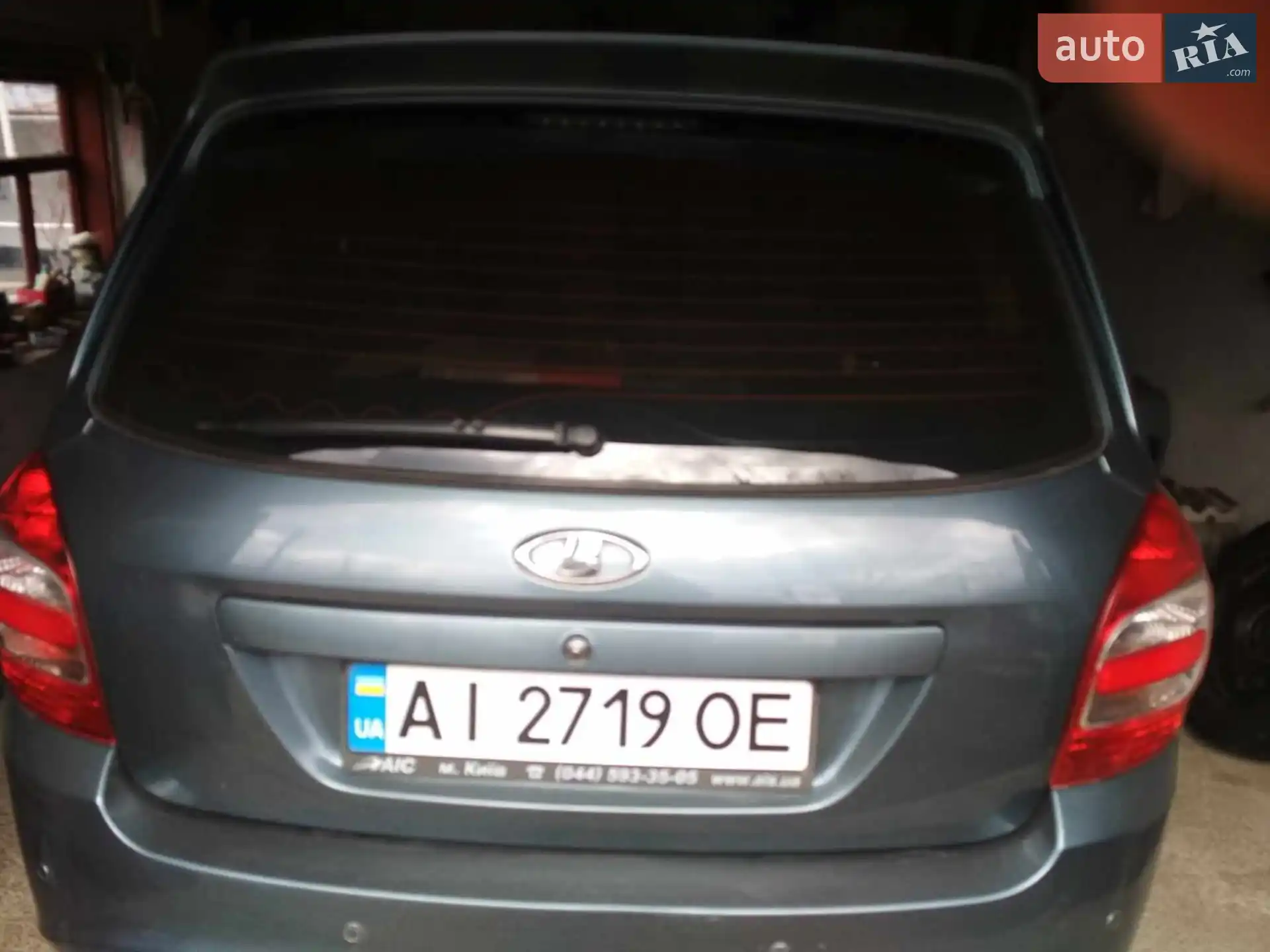 Фото авто 2