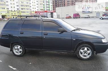  ВАЗ / Lada  2006 в Ивано-Франковске