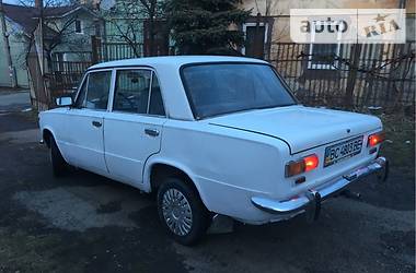 Седан ВАЗ / Lada  1977 в Дрогобыче