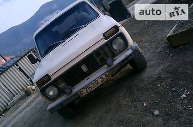 Купе ВАЗ / Lada  1987 в Ужгороде