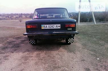 Седан ВАЗ / Lada  1987 в Новоукраинке